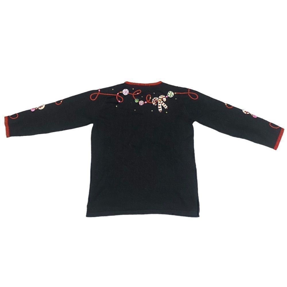 Design Options Sweater - Picture 5 of 8